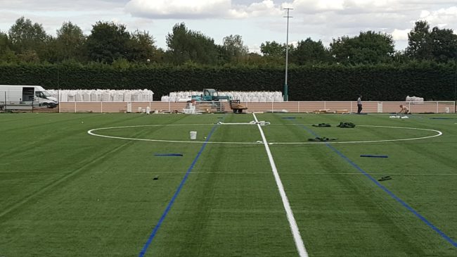 Samedi 7 Septembre 2019