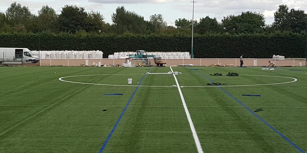 Samedi 7 Septembre 2019