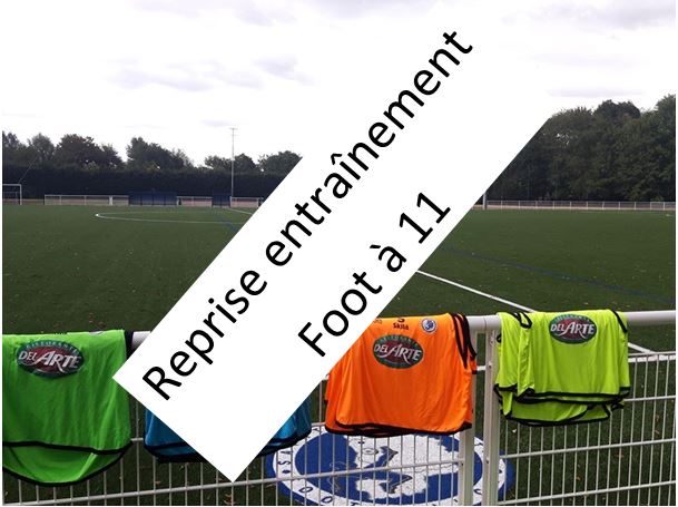 Foot a 11