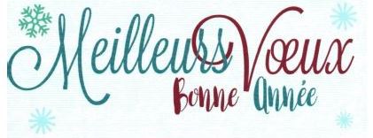 Meilleux voeux